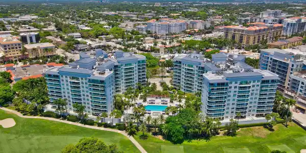 550 SE Mizner Boulevard