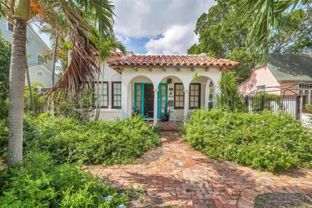 320 Monroe Drive