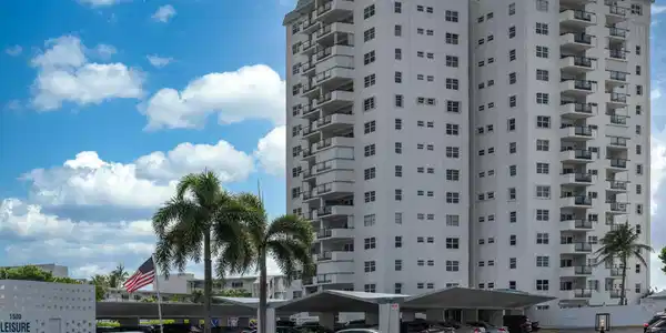 1500 S Ocean Boulevard