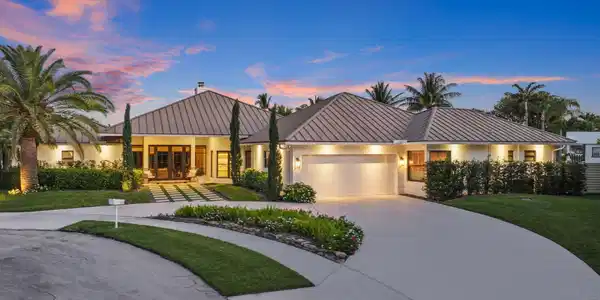 820 NE Boca Bay Colony Drive