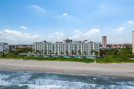 800 S Ocean Boulevard