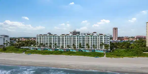 800 S Ocean Boulevard
