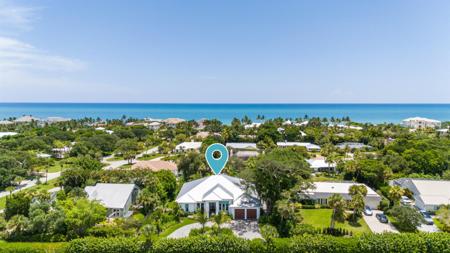 736 Norfolk Pine Lane