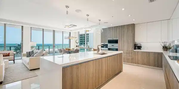 3100 N Ocean Drive