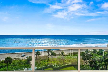 700 S Ocean Boulevard