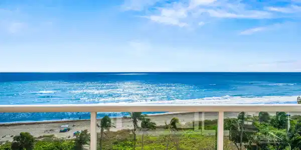 700 S Ocean Boulevard