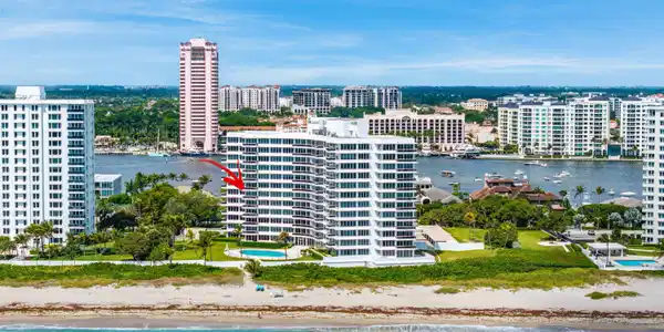 Image 3: 052-700SouthOceanBoulevard-705-BocaRaton