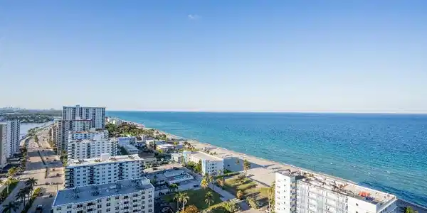 2101 S Ocean Dr