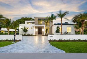 1133 Cocoanut Road