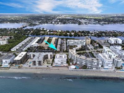 3601 S Ocean Boulevard