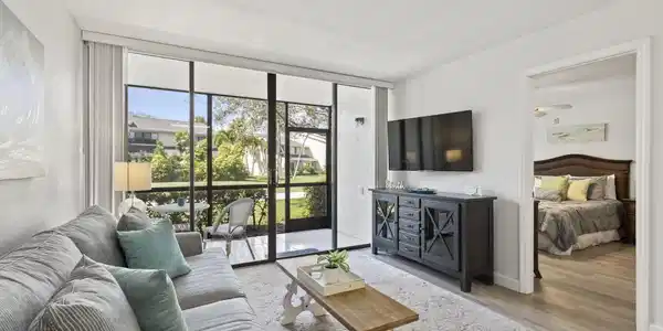 2400 S Ocean Drive