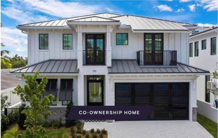 319 Coconut Isle Drive
