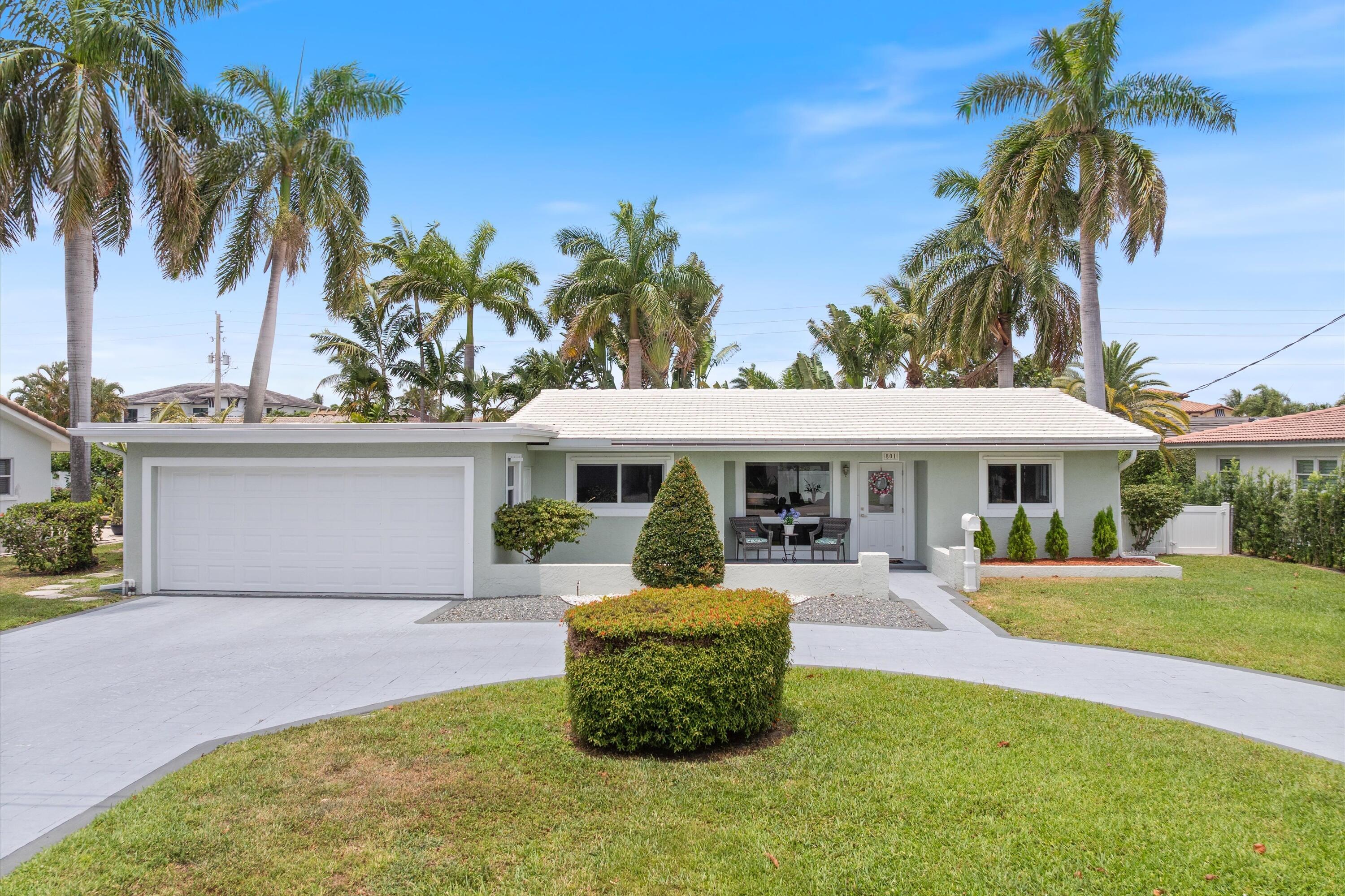 Image 3: 03-801 Berkley Street Boca Raton, FL-900