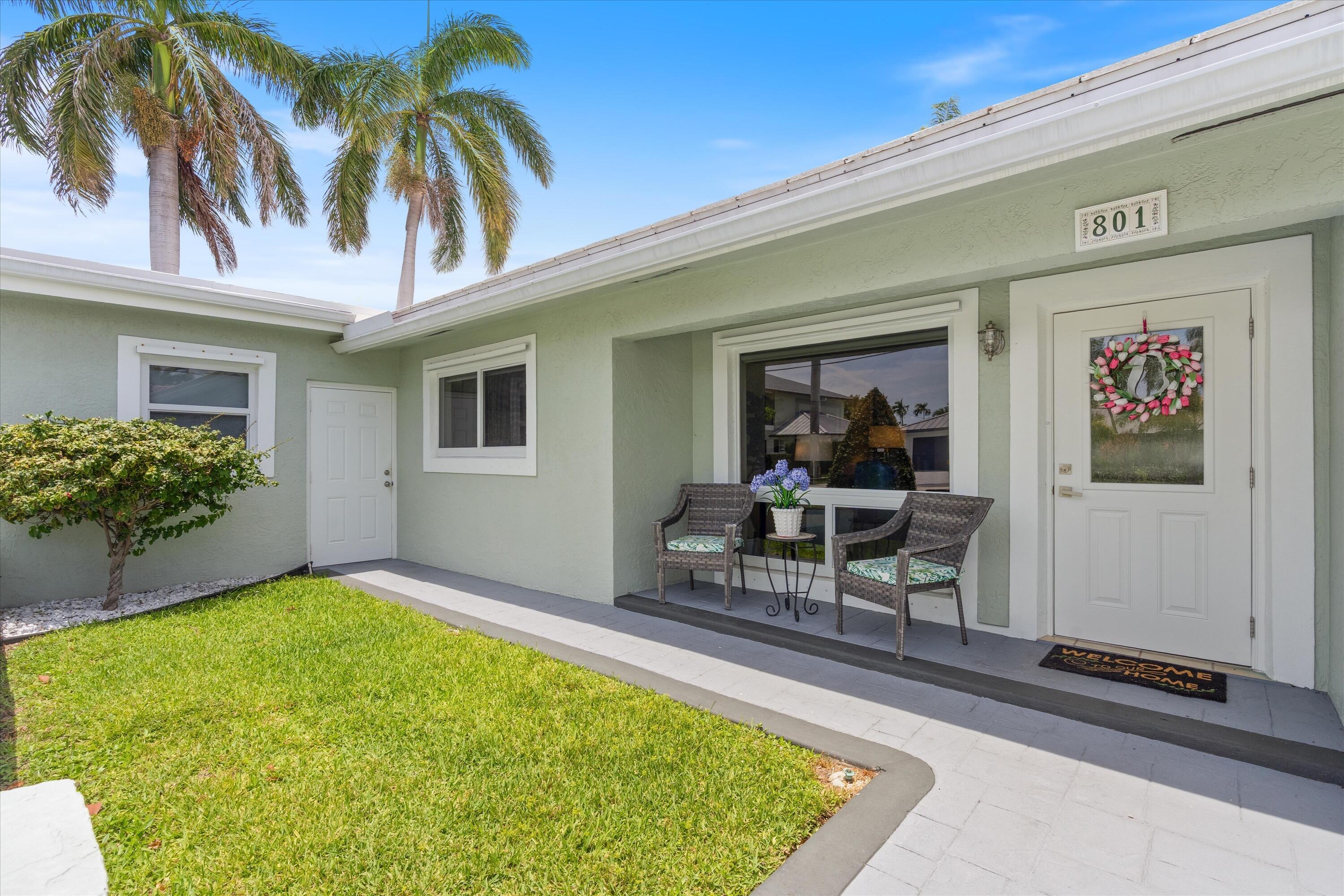 Image 4: 04-801 Berkley Street Boca Raton, FL-102