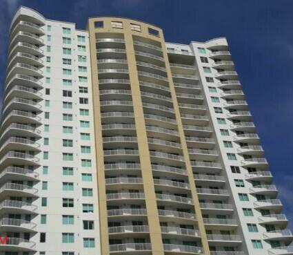 Image 2: Condo Building