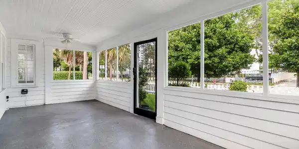 Image 2: Front Porch