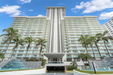 3900 Galt Ocean Dr