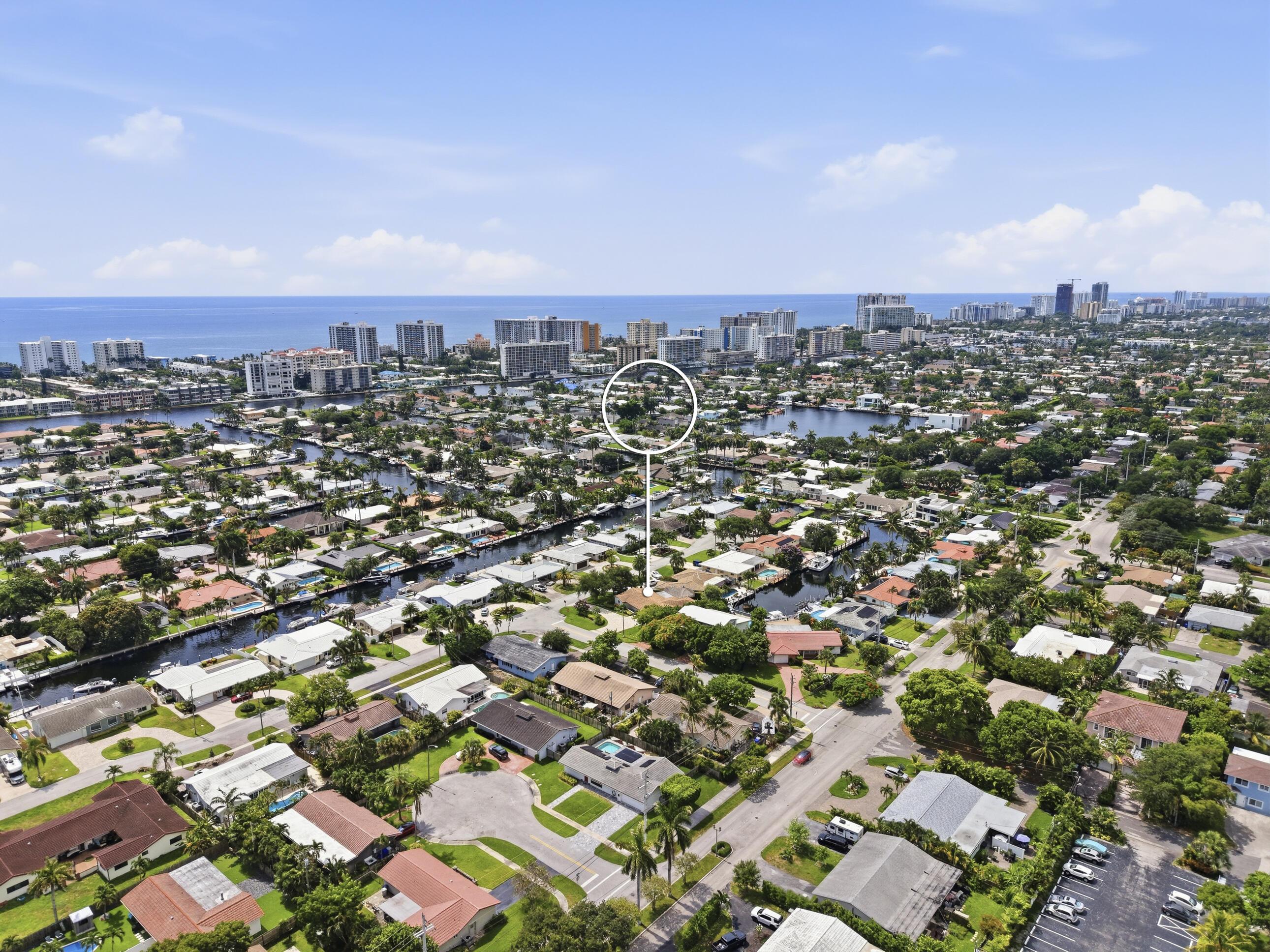 Image 4: 2690 NE 11th St - Pompano Beach - Mike B