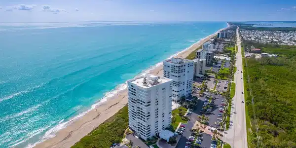 9950 S Ocean Drive