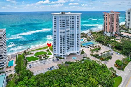 5200 N Ocean Drive