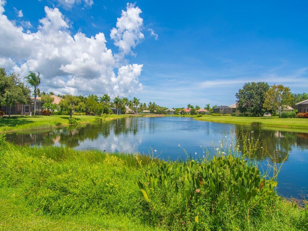Image 4: LAKE VIEW NORTH FROM YOUR BACK YARD