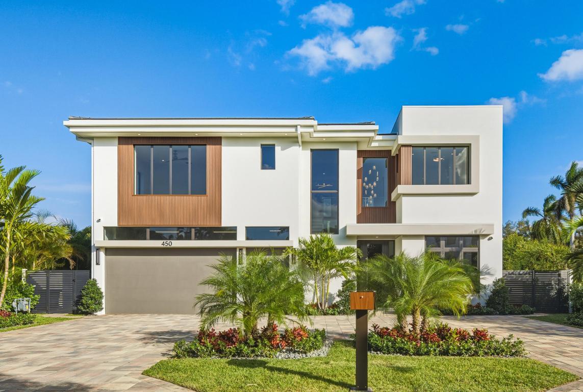 Image 2: 450 NE Spanish Ct Boca Raton FL-15