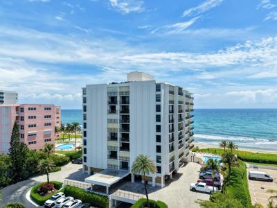 3009 S Ocean Boulevard