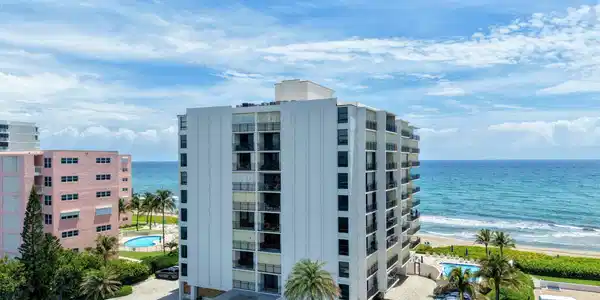 3009 S Ocean Boulevard