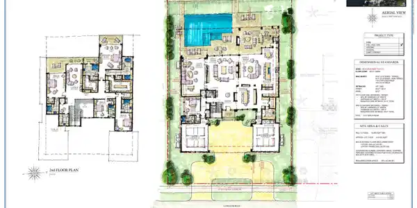 Image 2: Site & Floor Plans2