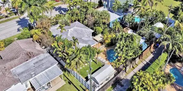 Image 3: Aerial