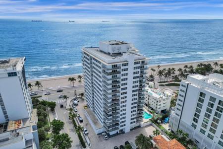 209 N Fort Lauderdale Beach Blvd