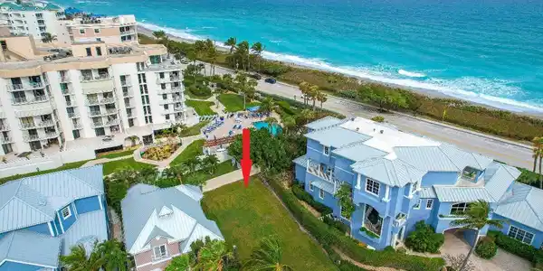191 Ocean Key Way