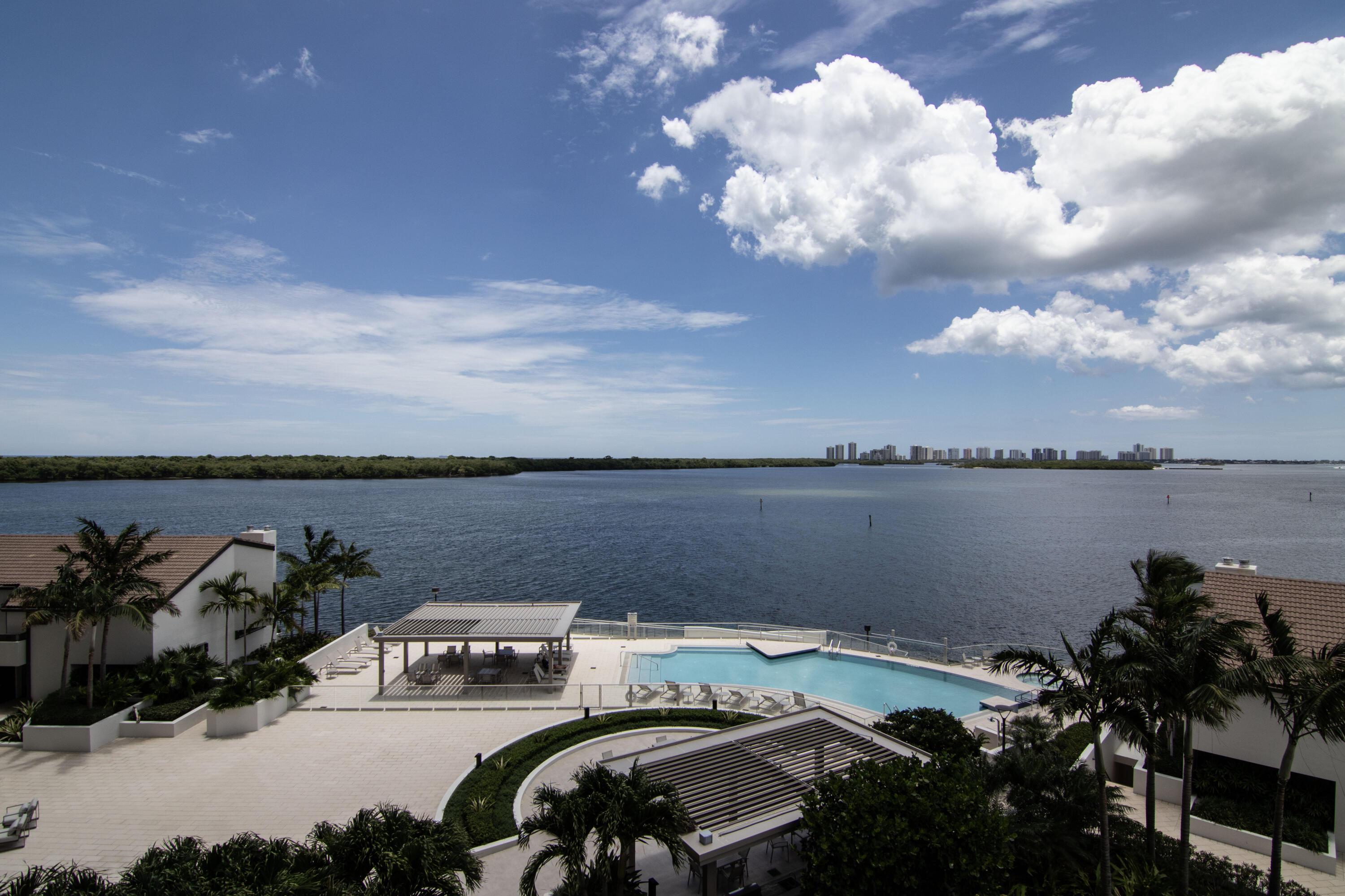Image 3: One of the many different views from the fully wra