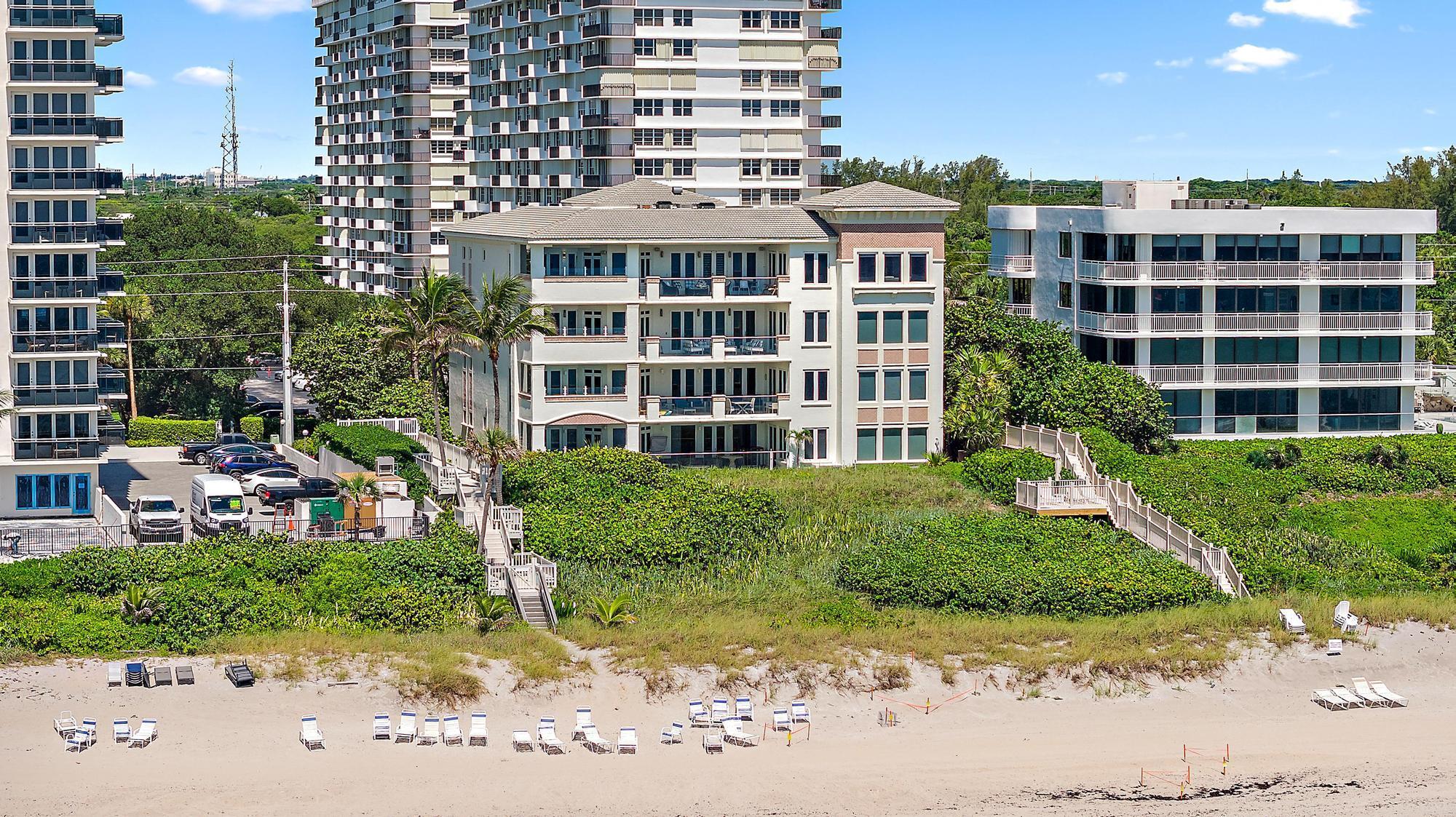 Image 2: From the beach