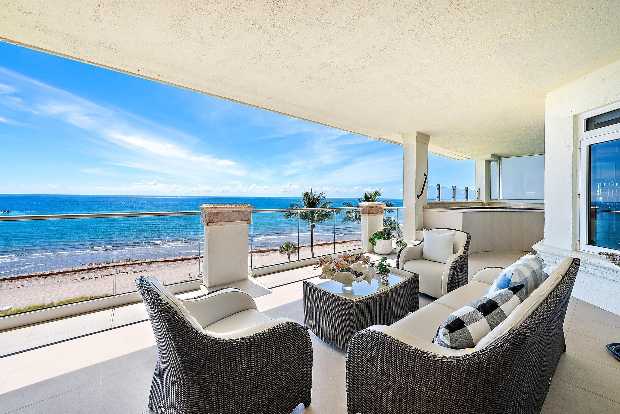 Image 3: 2070 N Ocean Blvd apt 4-18