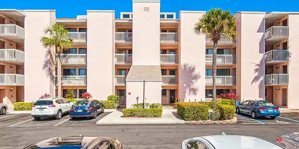 2400 S Ocean Dr