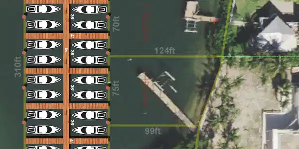 Image 2: Manalapan-Docks