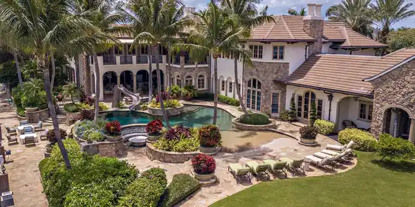 200 W Coconut Palm Road