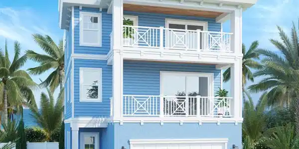 511 S Ocean Drive