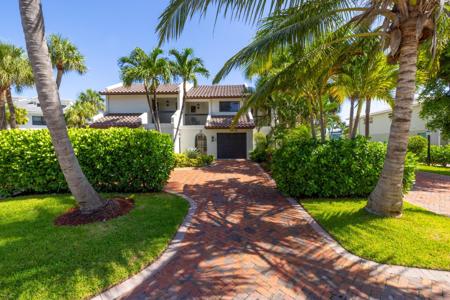 1015 Bel Air Drive