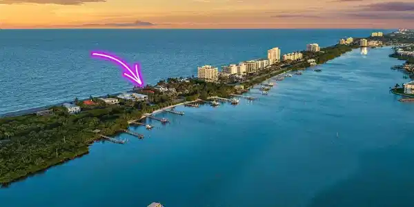 Image 4: 613 S Beach Rd, Jupiter Island