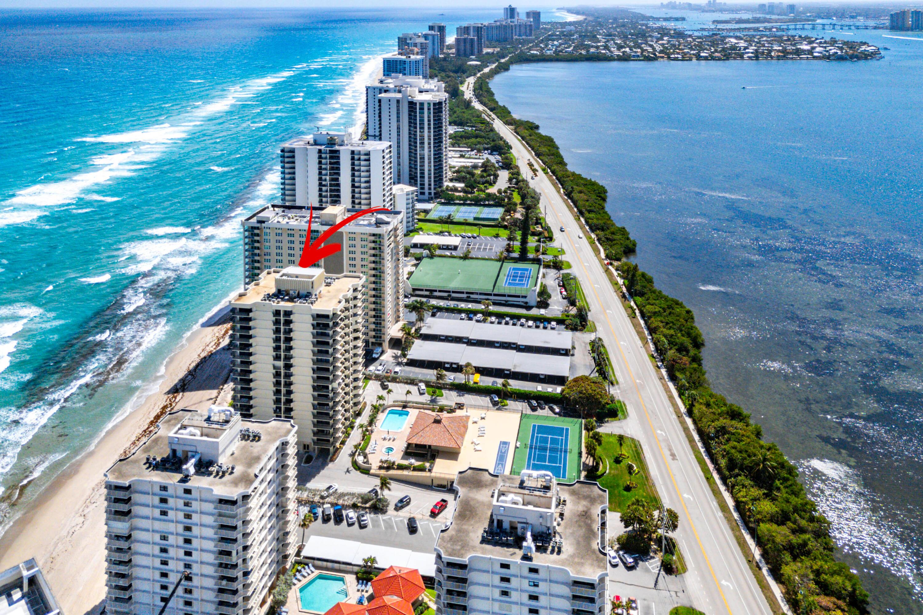 Image 3: 043-5460NorthOceanDrive-5B-SingerIsland-