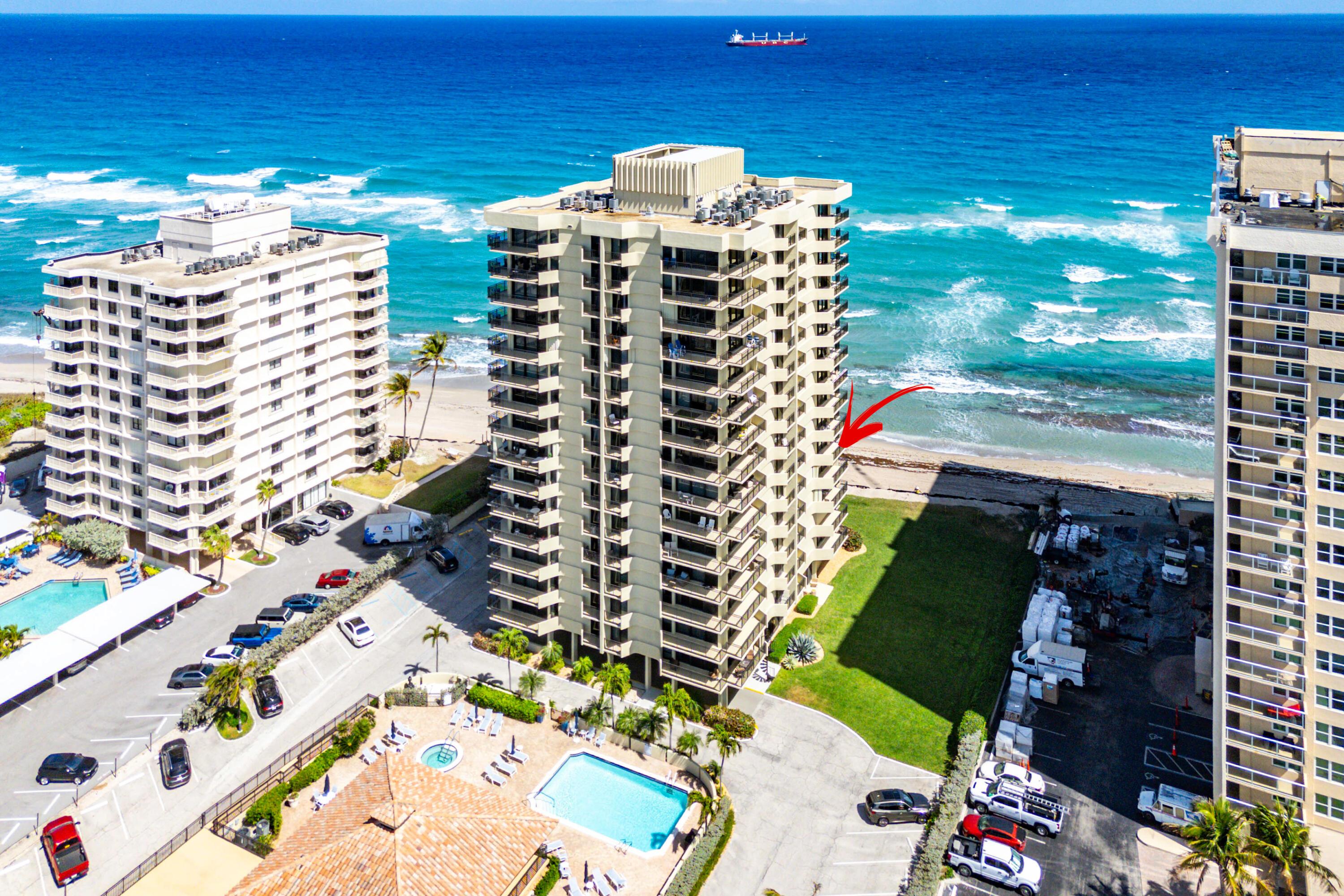 Image 4: 046-5460NorthOceanDrive-5B-SingerIsland-