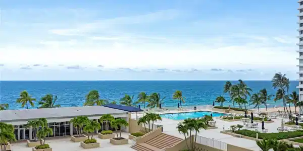 4300 N Ocean Blvd.