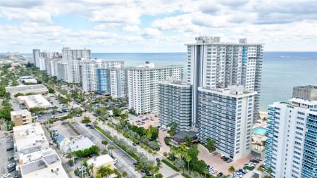 3500 Galt Ocean Drive