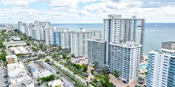 3500 Galt Ocean Drive