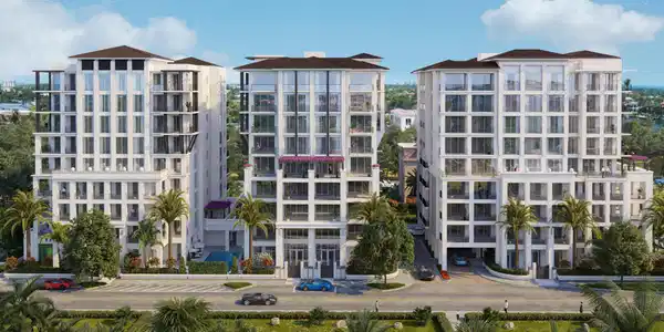 475 E Royal Palm Road