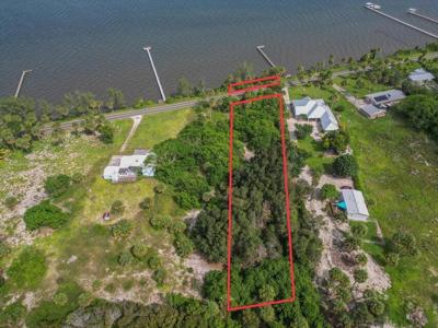 Tbd S Indian River S Drive