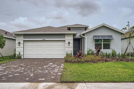 6831 SE Park Trace Drive