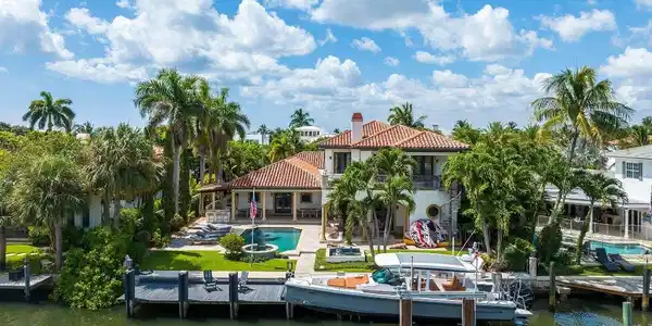 14 Harbor Drive